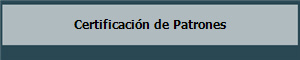 Certificaci�n de Patrones